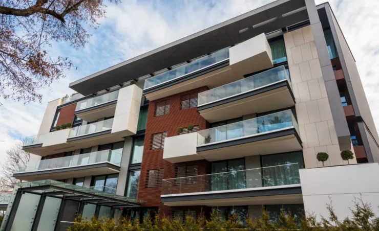 Zonguldak merkez site yönetim çözümleri