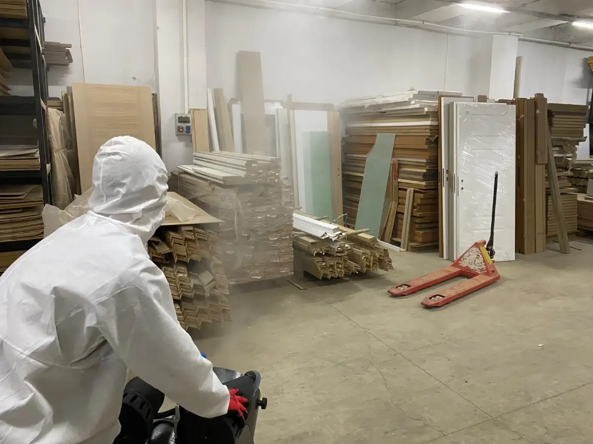 By Paspas Temizlik Hizmetleri, Zonguldak’ta apartman ve site yönetimi alanında profesyonel çözümler