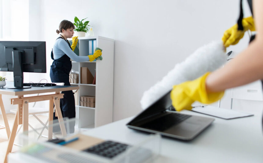 Temizlik Hizmetlerinde Kaliteyi Belirleyen 7 Kritik Detay nedir