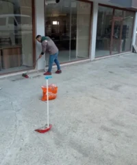 Temizlik organizasyonu HİZMETİ