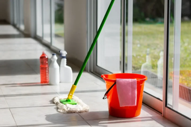 Zonguldak İnşaat Sonrası Temizlik Hizmeti