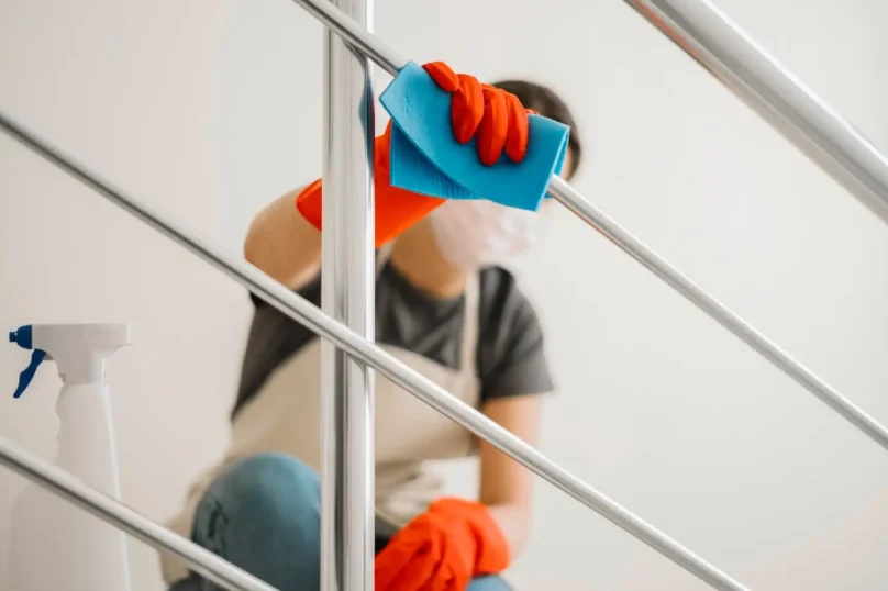 Zonguldak Merdiven Temizliği Hizmeti