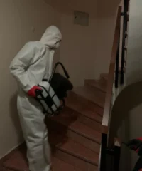 Zonguldak’ta apartman, site, iş merkezi, otel ve kurumlar için profesyonel temizlik